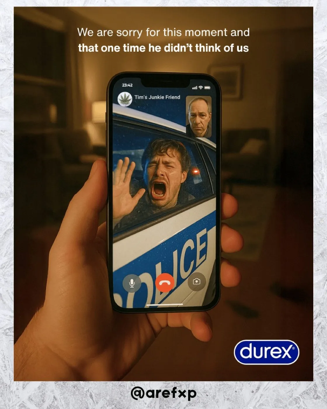 Durex.